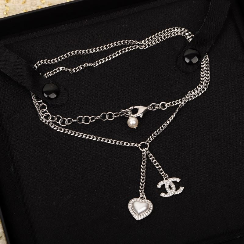 Chanel Necklaces